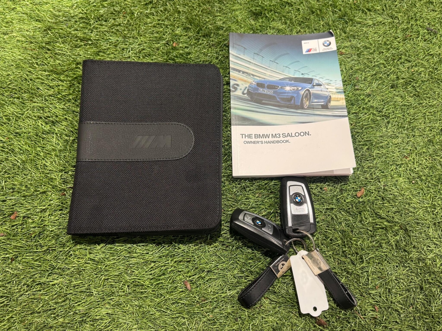 Used BMW M3 2016 for sale - 76866197: Photo 36