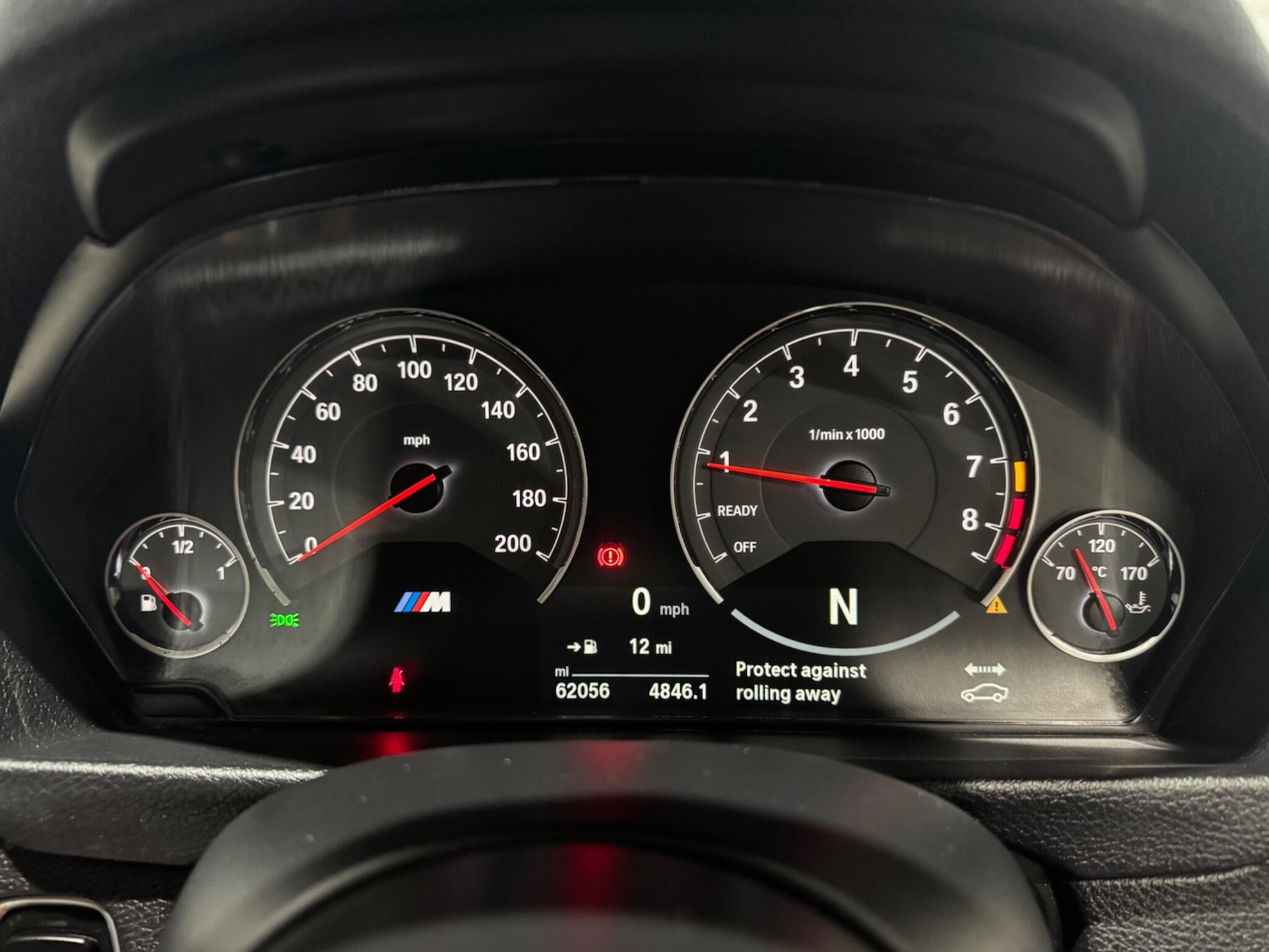 Used BMW M3 2016 for sale - 76866197: Photo 37