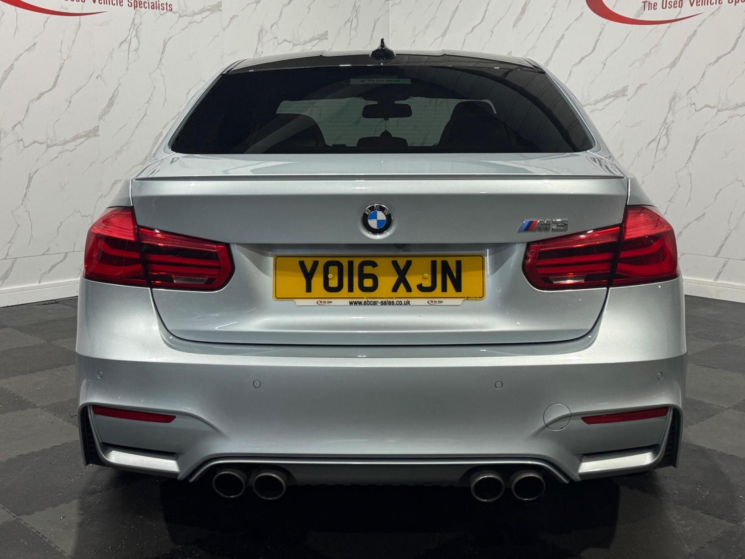 Used BMW M3 2016 for sale - 76866197: Photo 4