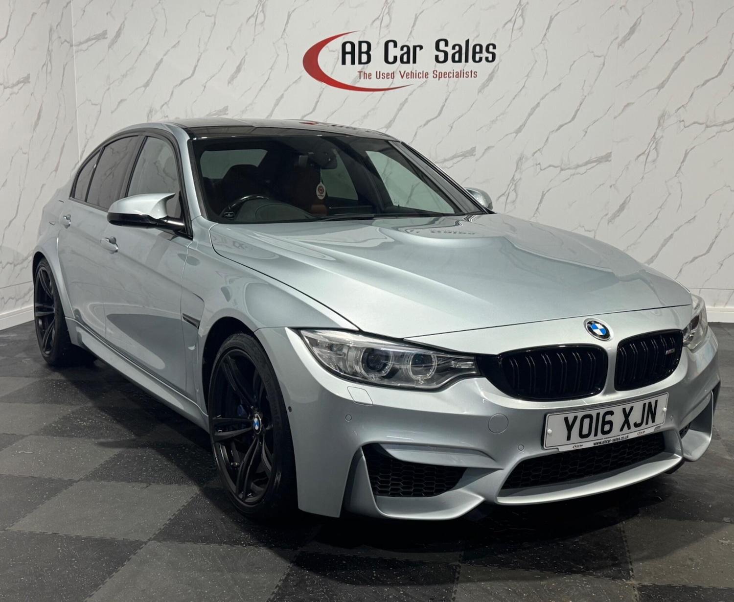 Used BMW M3 2016 for sale - 76866197: Photo 5