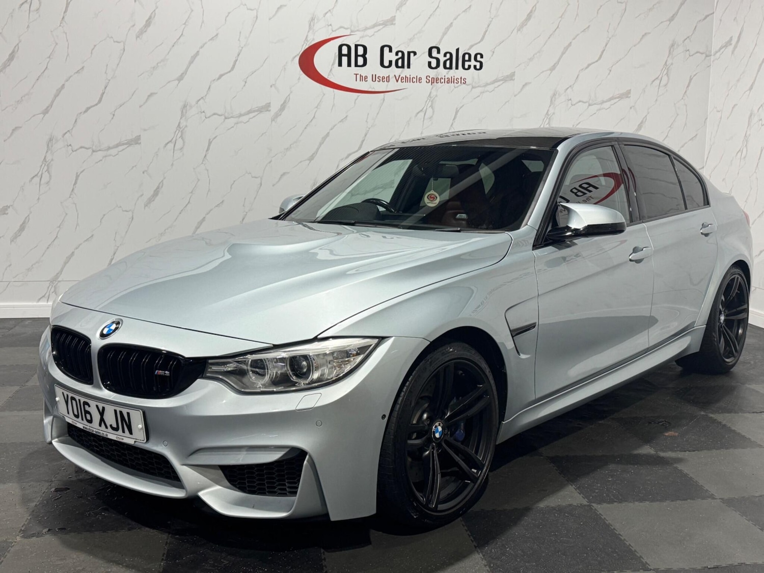 Used BMW M3 2016 for sale - 76866197: Photo 6