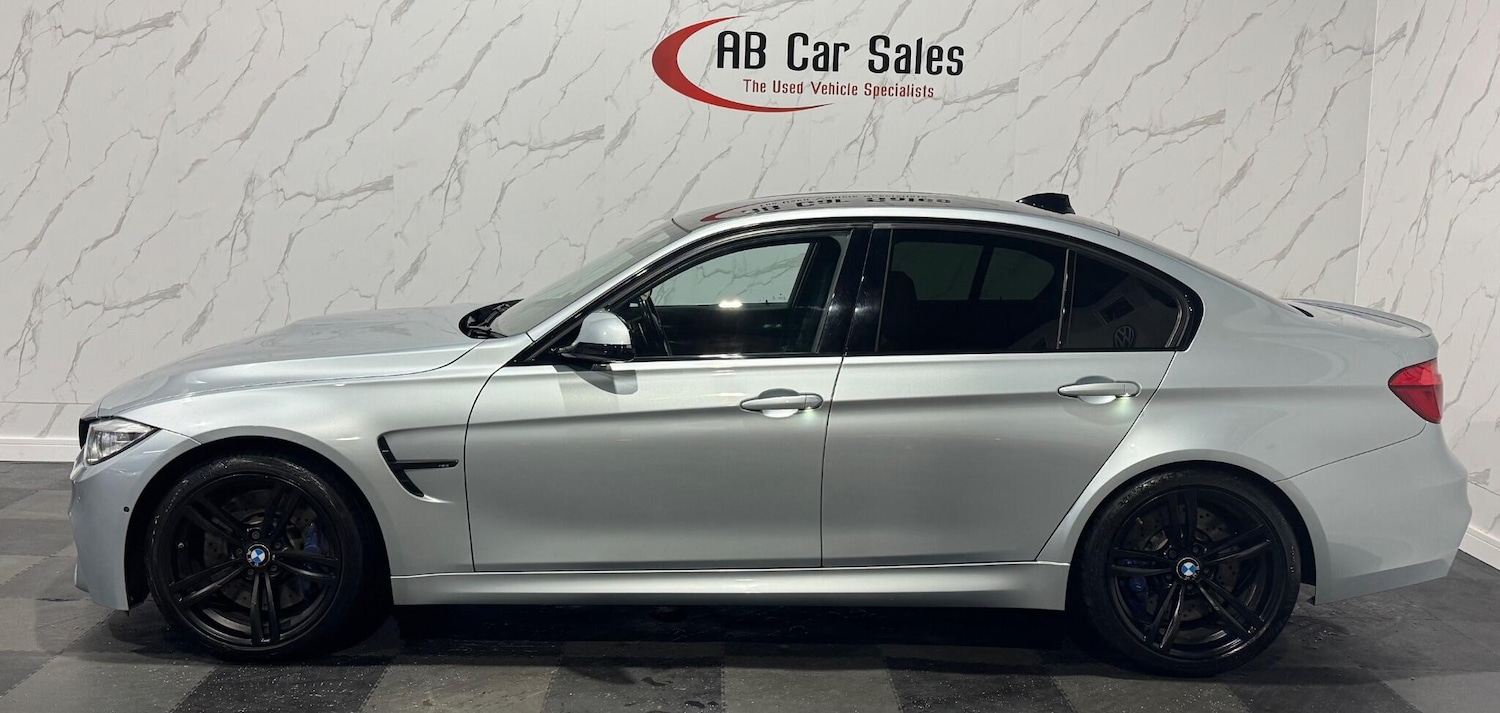 Used BMW M3 2016 for sale - 76866197: Photo 7