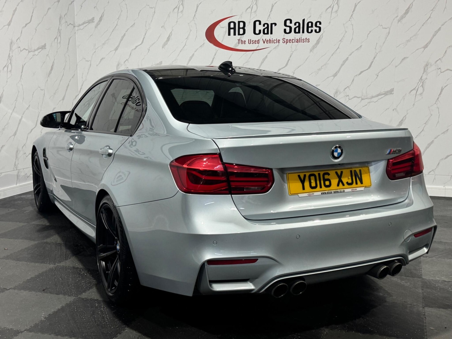 Used BMW M3 2016 for sale - 76866197: Photo 8