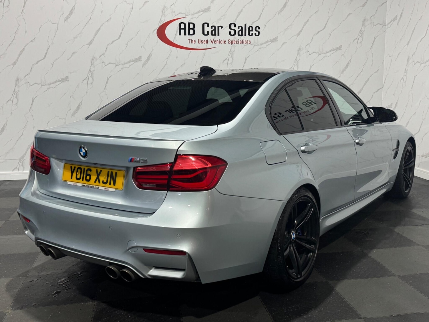 Used BMW M3 2016 for sale - 76866197: Photo 9