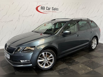 Used Skoda Octavia 2018 for sale - 78348115: Photo