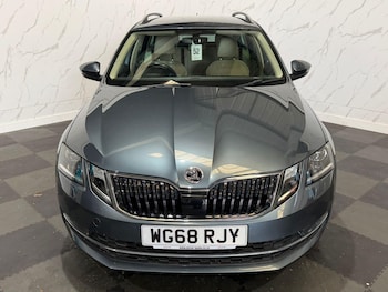 Used Skoda Octavia 2018 for sale - 78348115: Photo