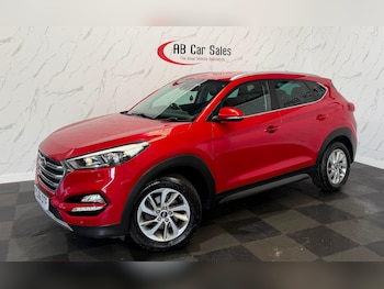 Used Hyundai TUCSON 2016 for sale - 79213076: Photo