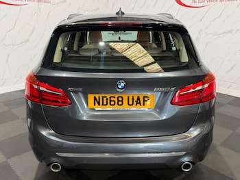 Used BMW 2 Series 2018 for sale - 79075850: Photo