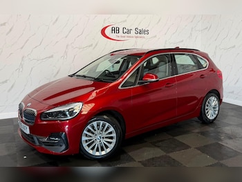 Used BMW 2 Series 2019 for sale - 79169609: Photo