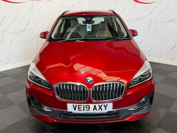 Used BMW 2 Series 2019 for sale - 79169609: Photo