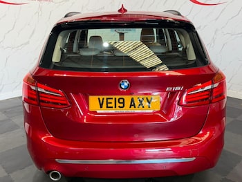 Used BMW 2 Series 2019 for sale - 79169609: Photo