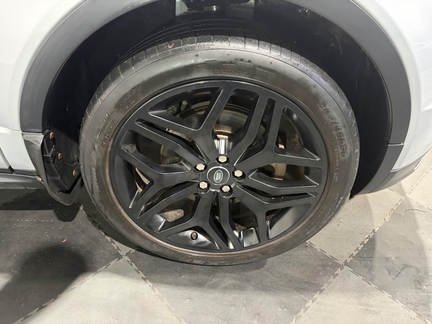 Used Land Rover Range Rover Evoque for sale - 77598930: Photo 10