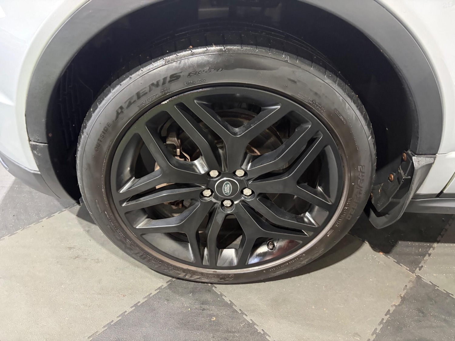 Used Land Rover Range Rover Evoque for sale - 77598930: Photo 11