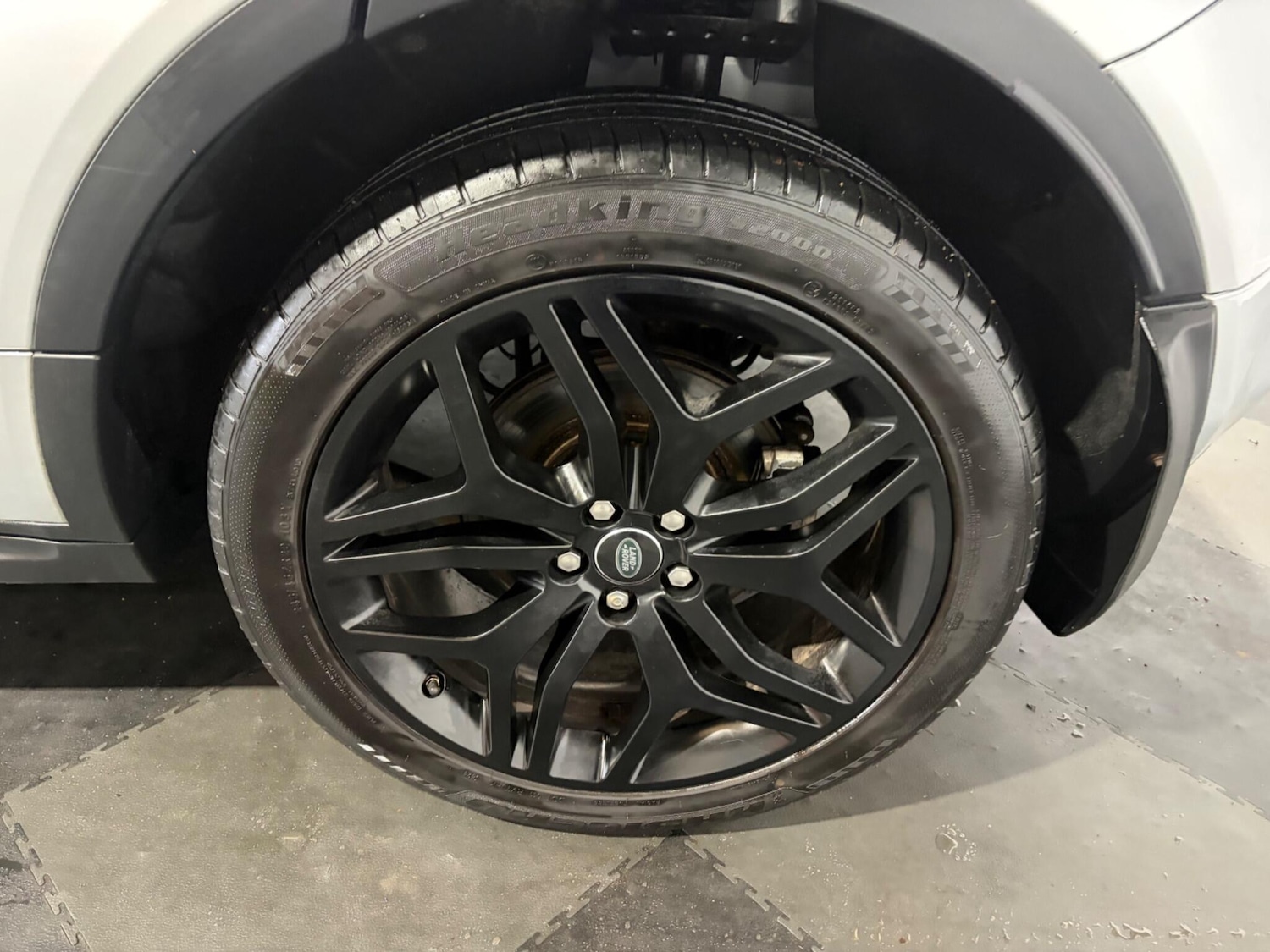 Used Land Rover Range Rover Evoque for sale - 77598930: Photo 12