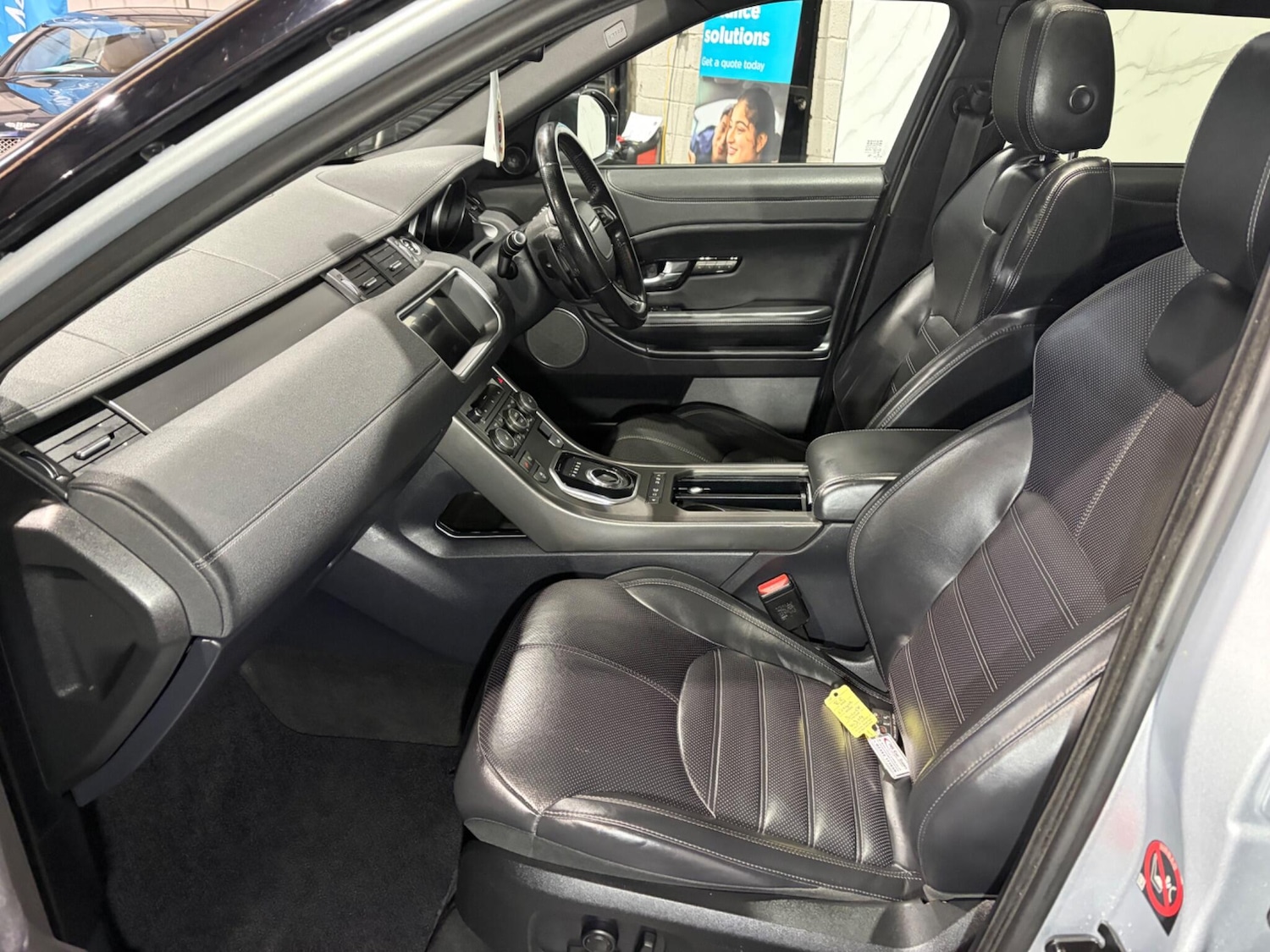 Used Land Rover Range Rover Evoque for sale - 77598930: Photo 13