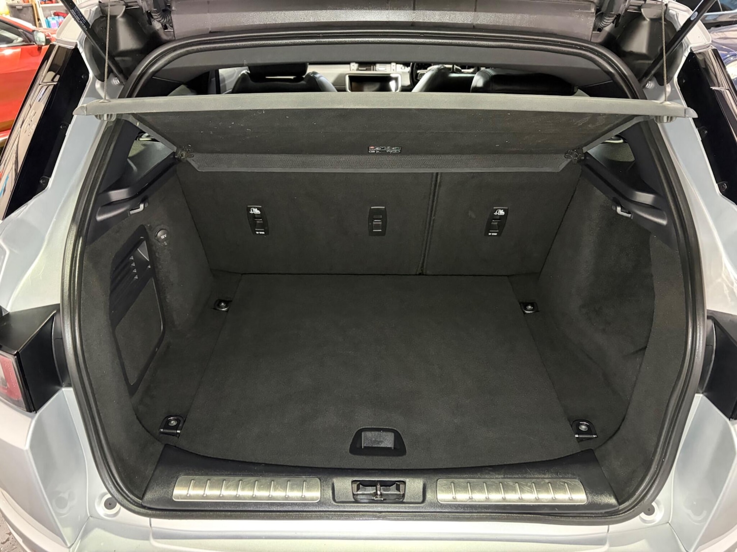 Used Land Rover Range Rover Evoque for sale - 77598930: Photo 15