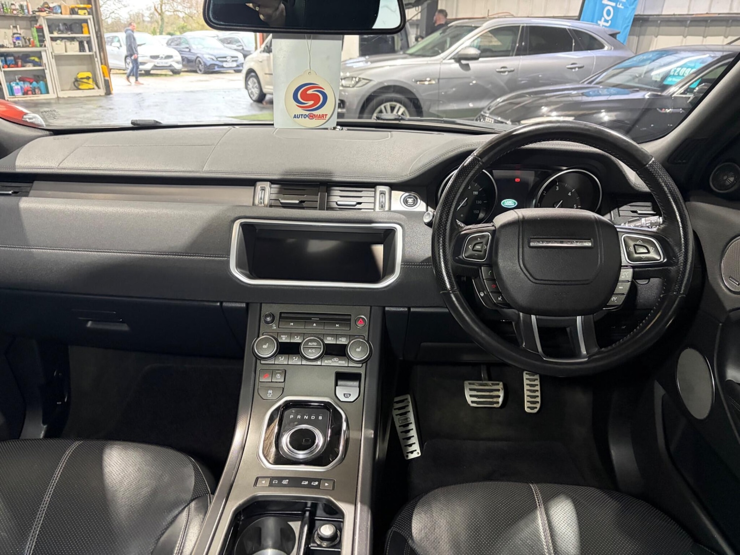 Used Land Rover Range Rover Evoque for sale - 77598930: Photo 16