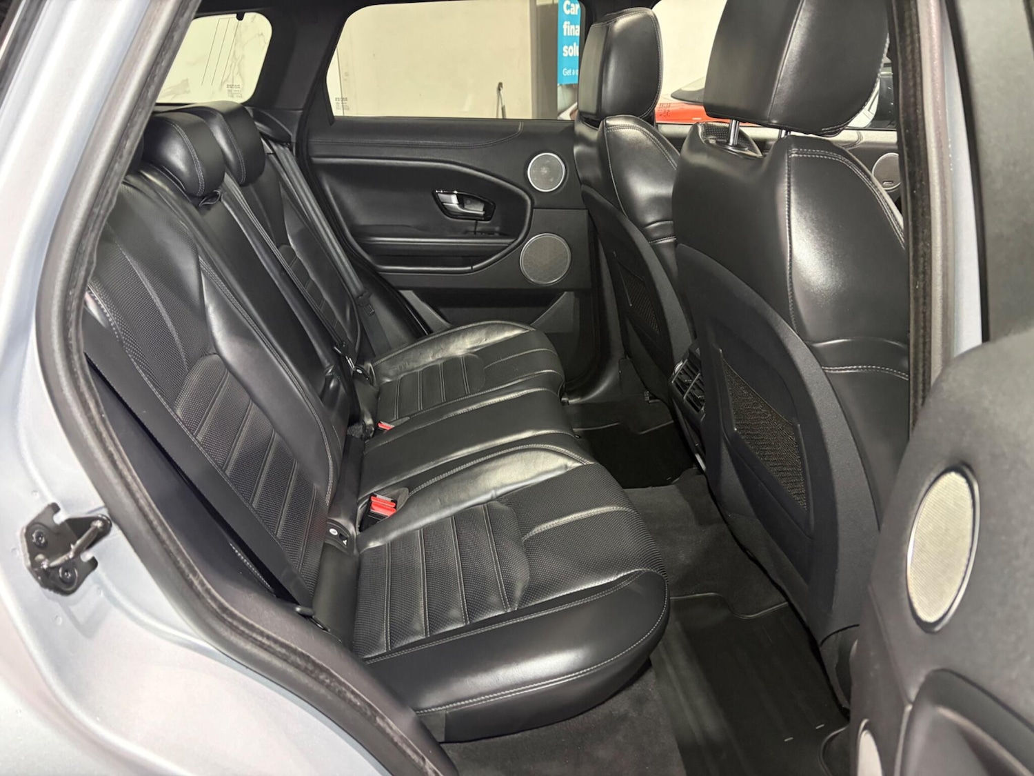 Used Land Rover Range Rover Evoque for sale - 77598930: Photo 17