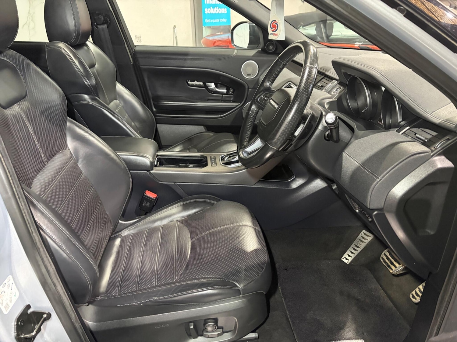 Used Land Rover Range Rover Evoque for sale - 77598930: Photo 19