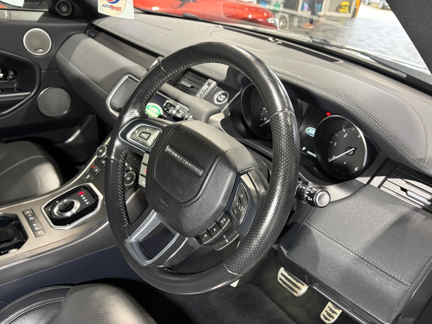 Used Land Rover Range Rover Evoque for sale - 77598930: Photo 20