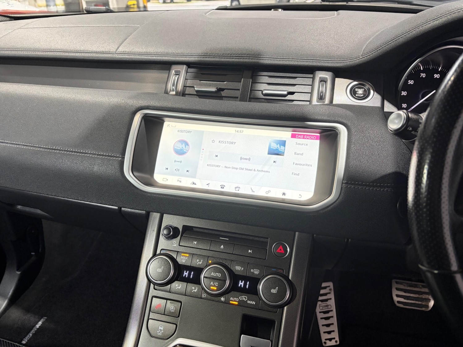 Used Land Rover Range Rover Evoque for sale - 77598930: Photo 22