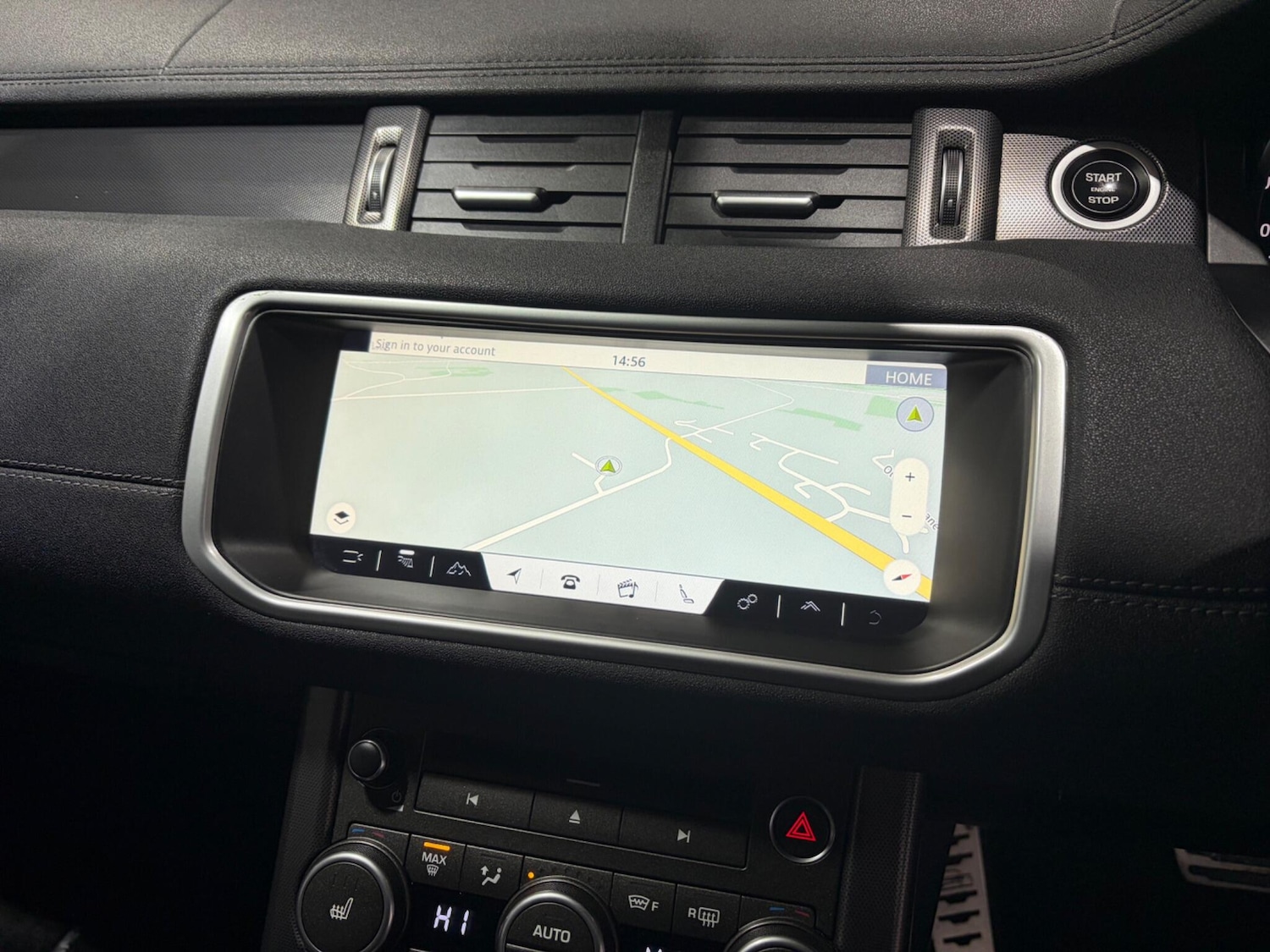 Used Land Rover Range Rover Evoque for sale - 77598930: Photo 23