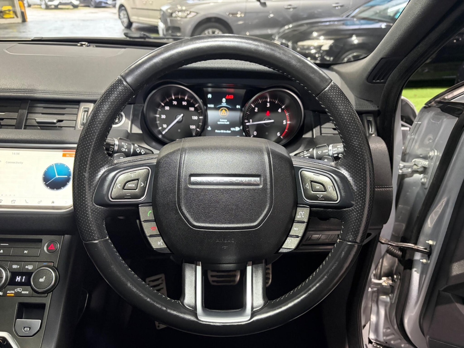 Used Land Rover Range Rover Evoque for sale - 77598930: Photo 24