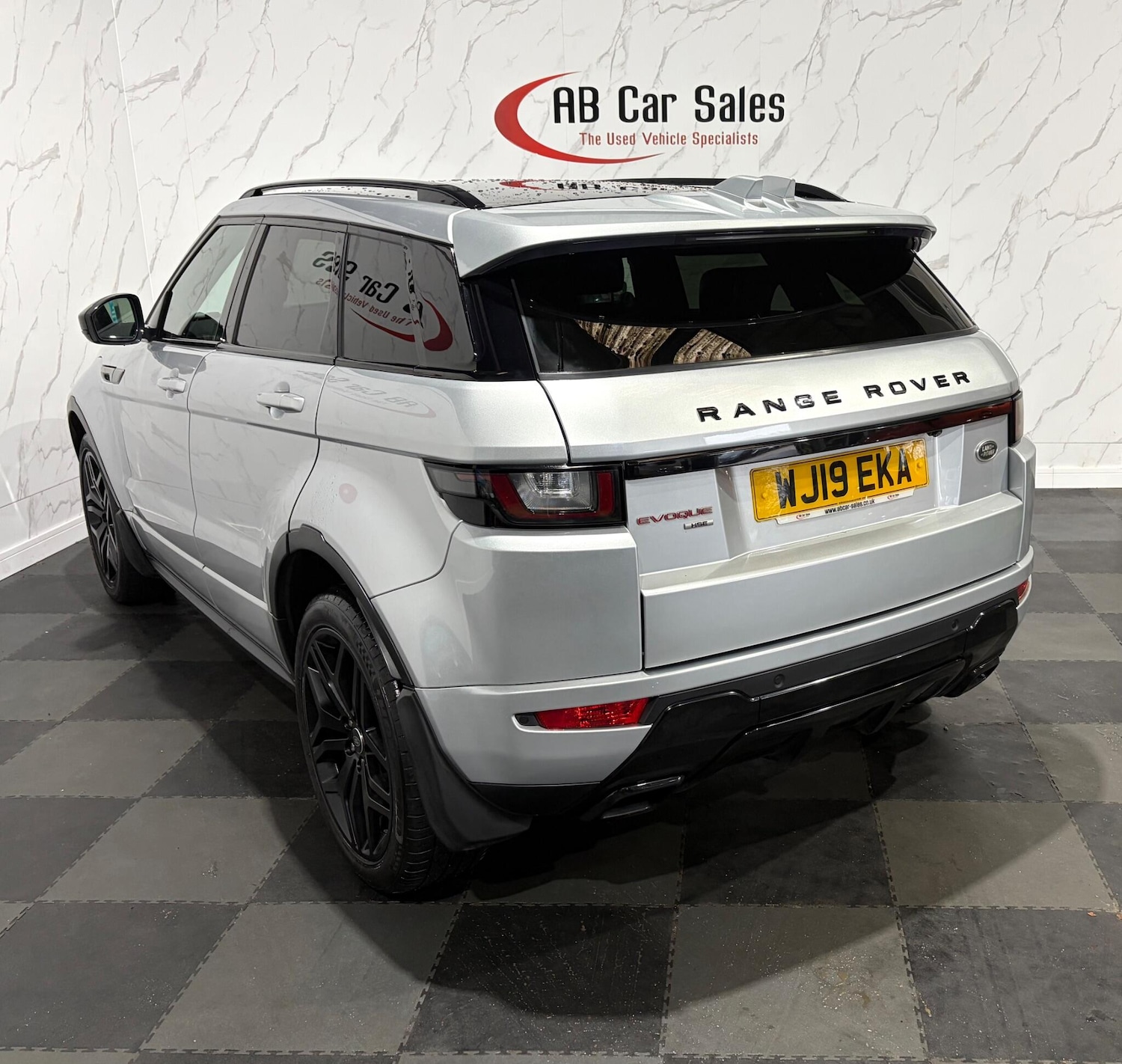 Used Land Rover Range Rover Evoque for sale - 77598930: Photo 6