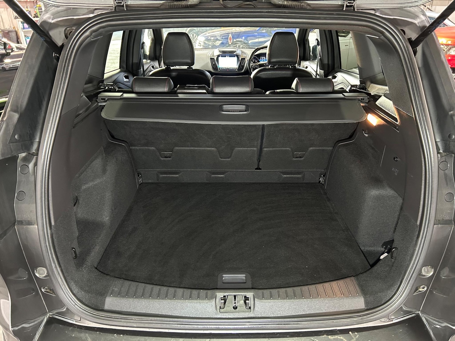 Vehicle 15