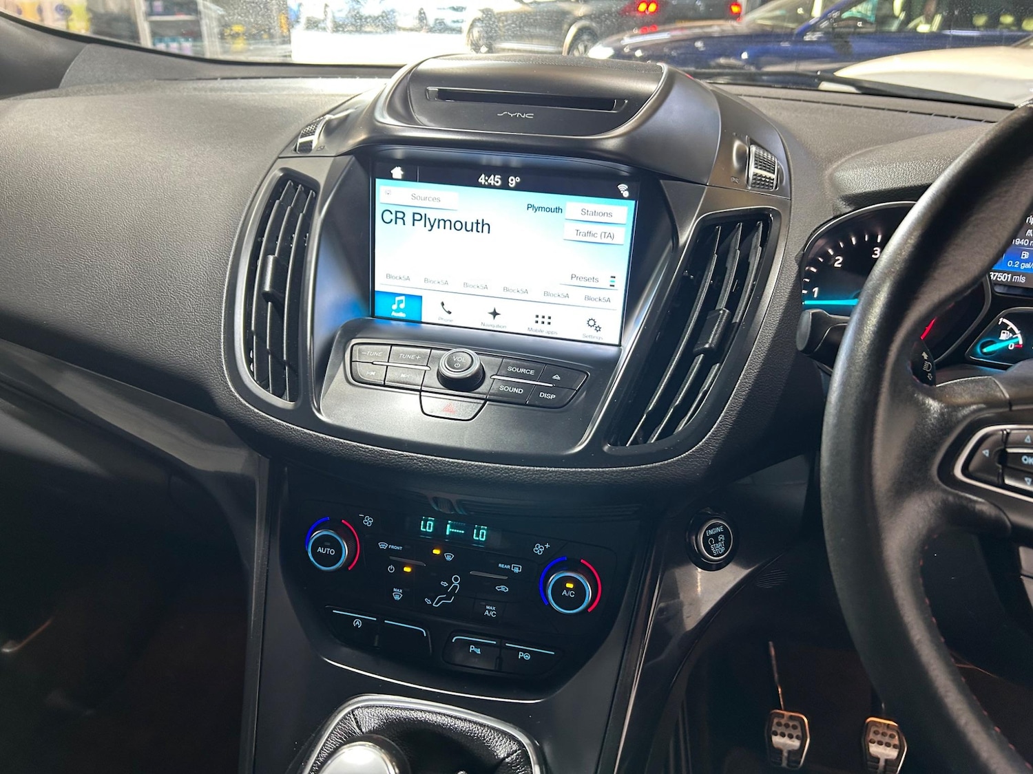 Vehicle 23