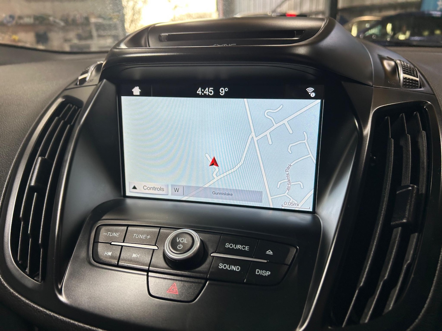 Vehicle 24