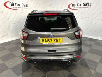 Used Ford Kuga 2017 for sale - 73917109: Photo