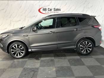 Used Ford Kuga 2017 for sale - 73917109: Photo