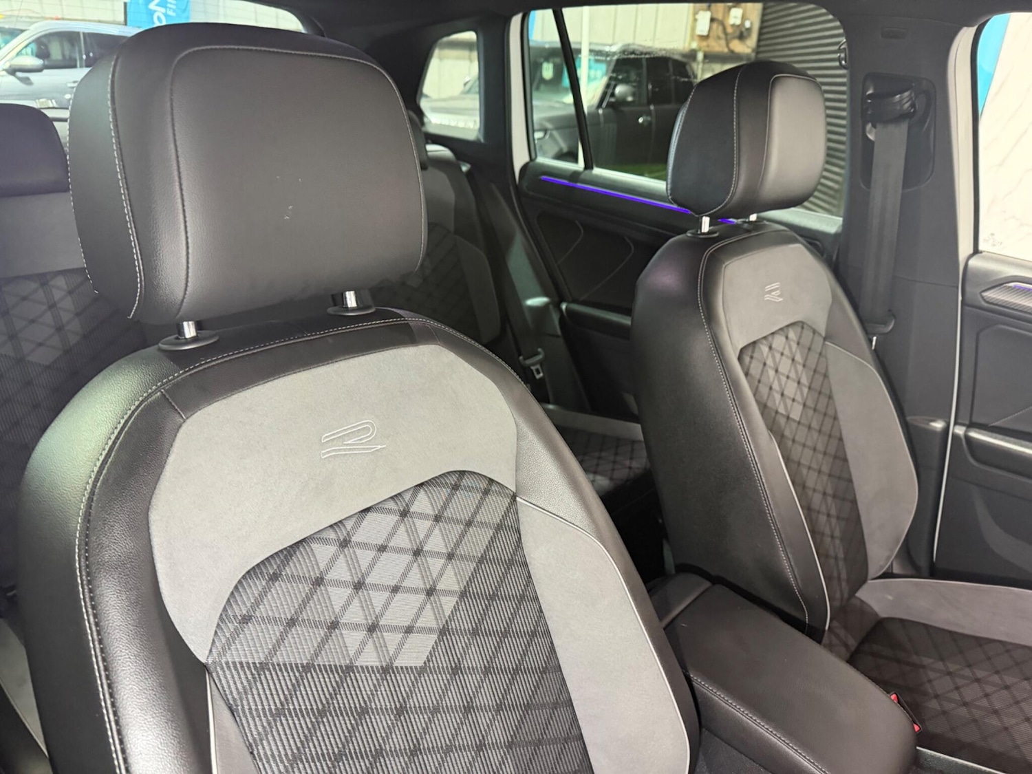 Used Volkswagen Tiguan 2020 for sale - 77376593: Photo 12