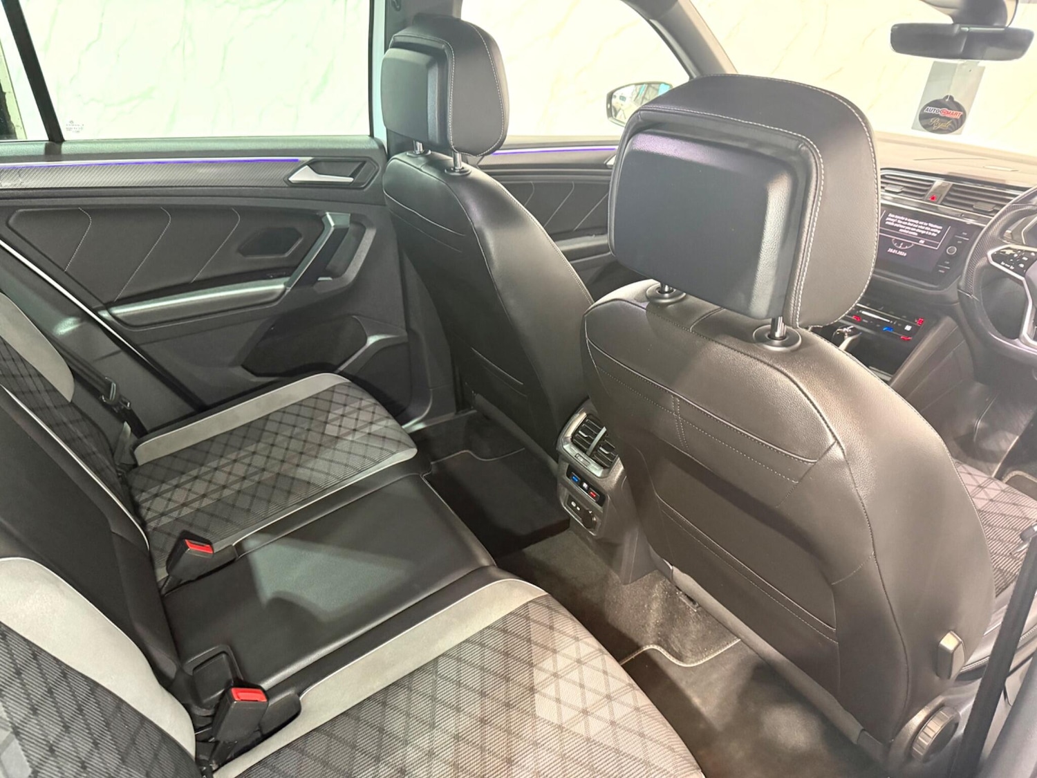 Used Volkswagen Tiguan 2020 for sale - 77376593: Photo 14