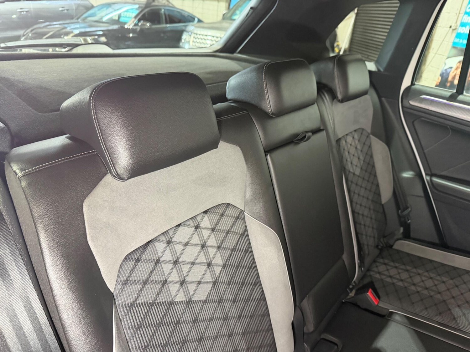 Used Volkswagen Tiguan 2020 for sale - 77376593: Photo 15