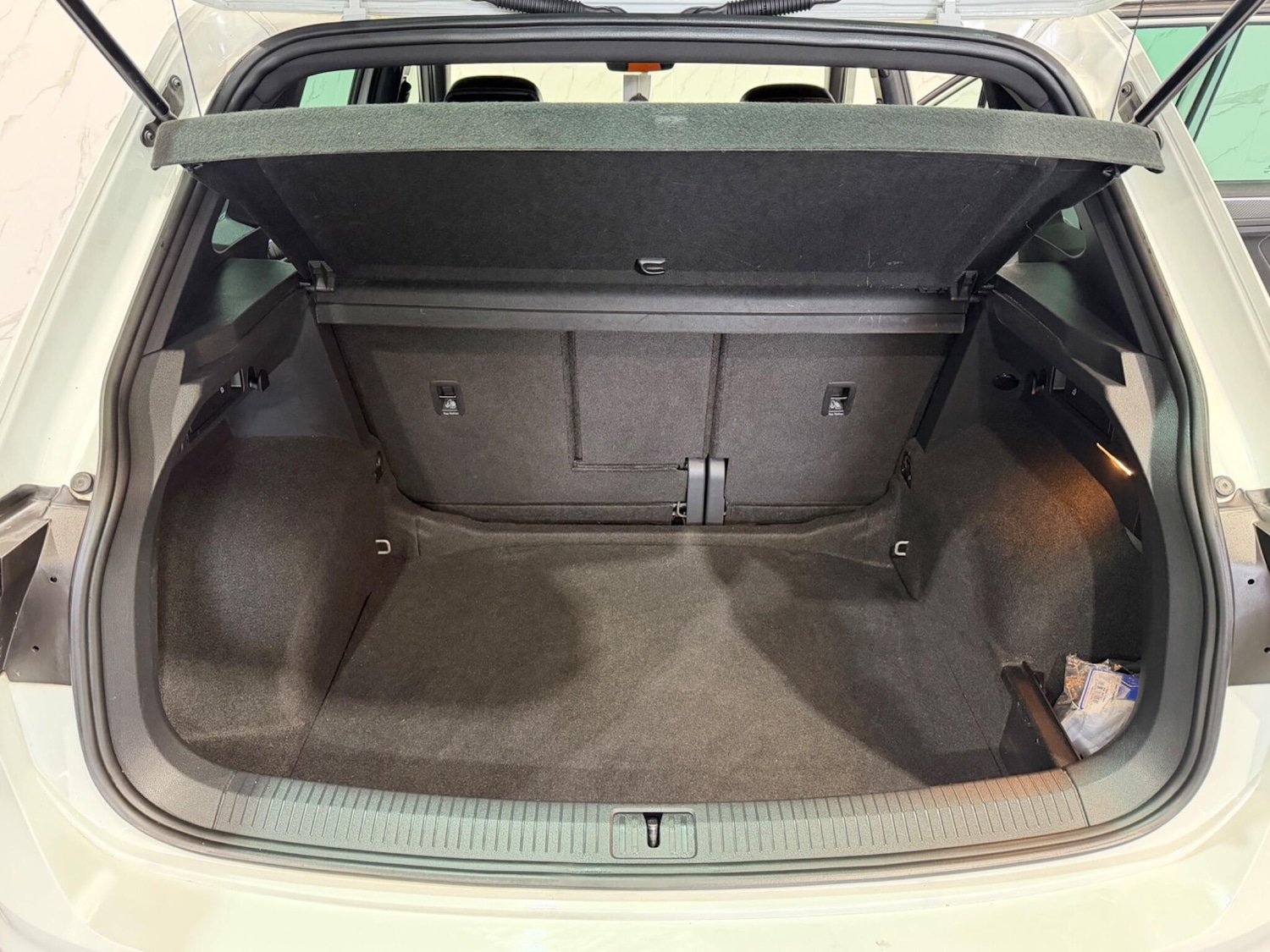 Used Volkswagen Tiguan 2020 for sale - 77376593: Photo 17