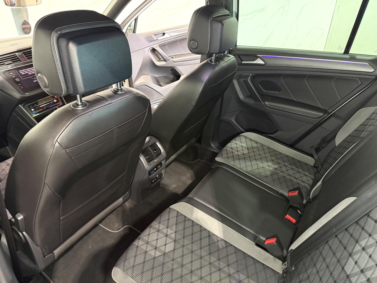 Used Volkswagen Tiguan 2020 for sale - 77376593: Photo 18