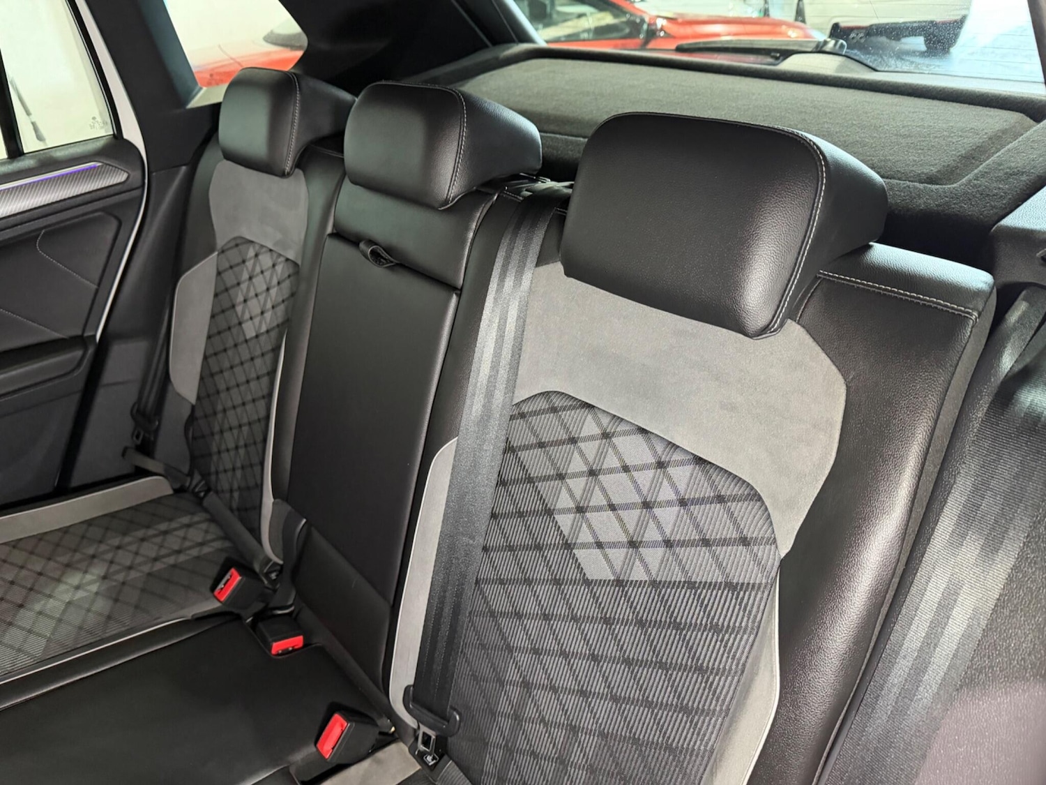 Used Volkswagen Tiguan 2020 for sale - 77376593: Photo 19