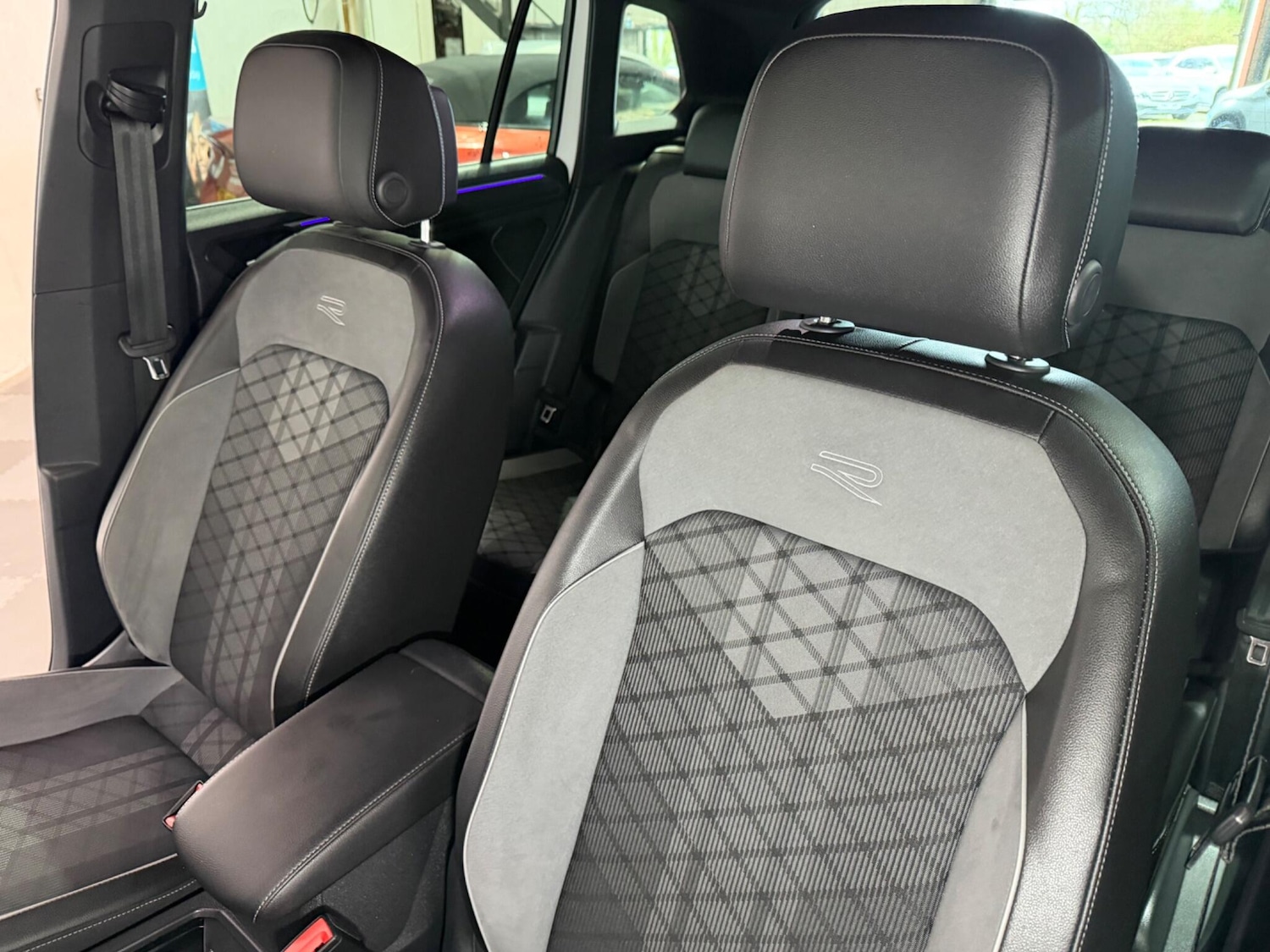 Used Volkswagen Tiguan 2020 for sale - 77376593: Photo 22