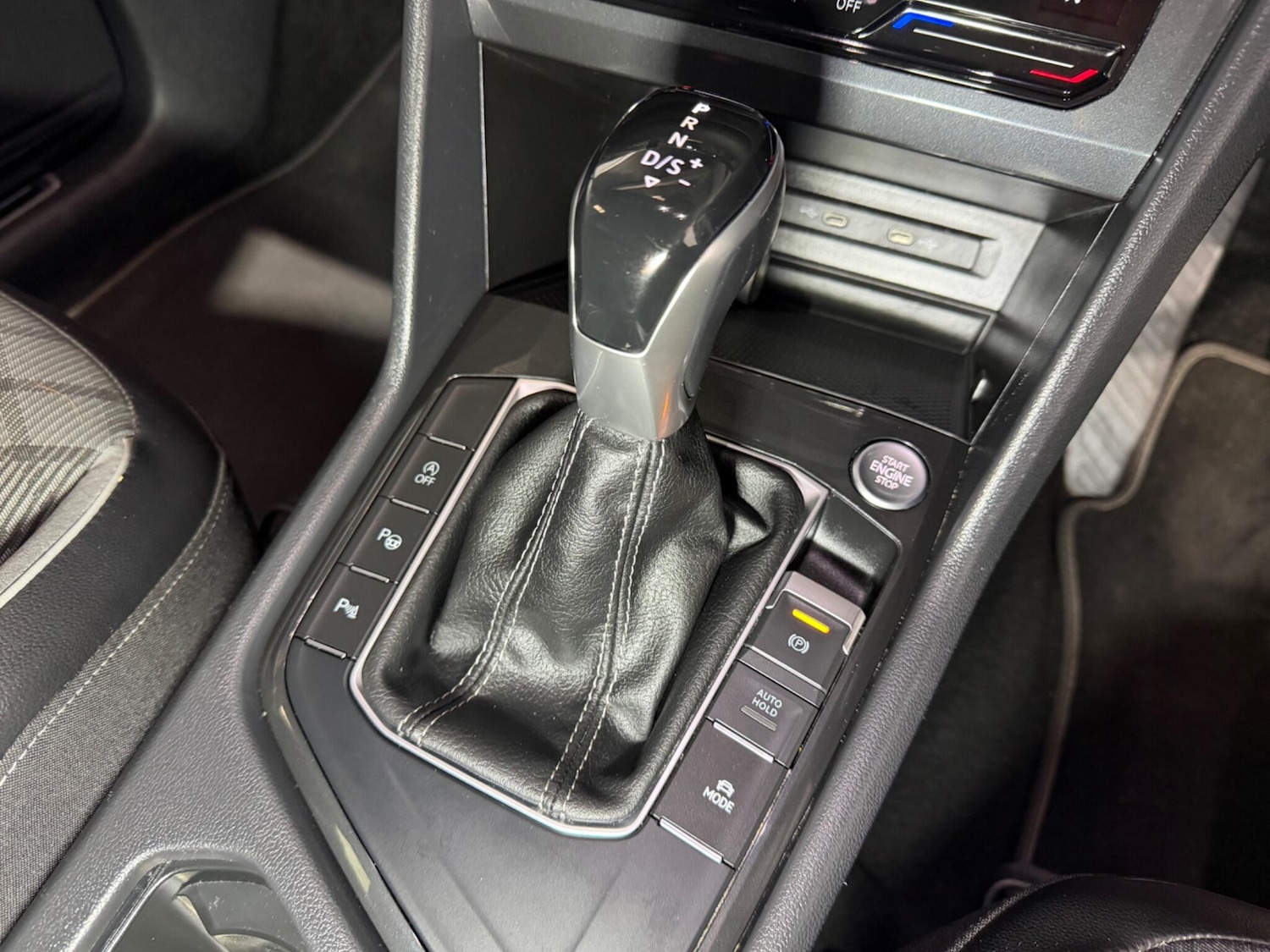 Used Volkswagen Tiguan 2020 for sale - 77376593: Photo 23