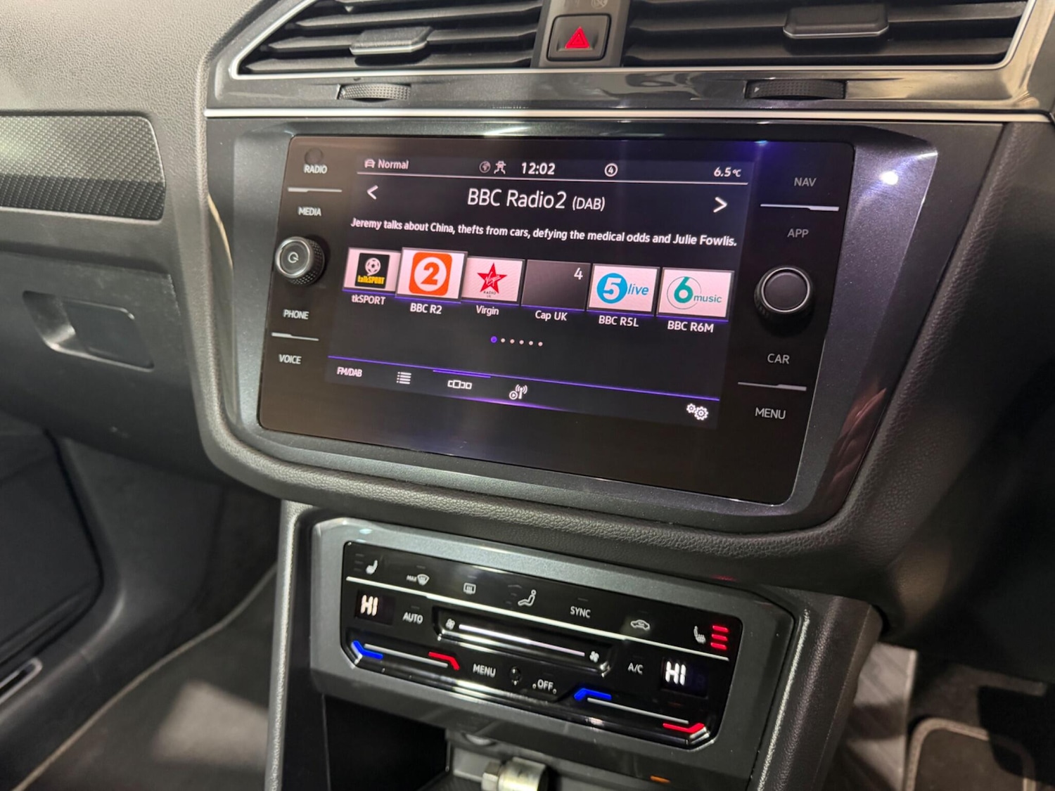 Used Volkswagen Tiguan 2020 for sale - 77376593: Photo 24