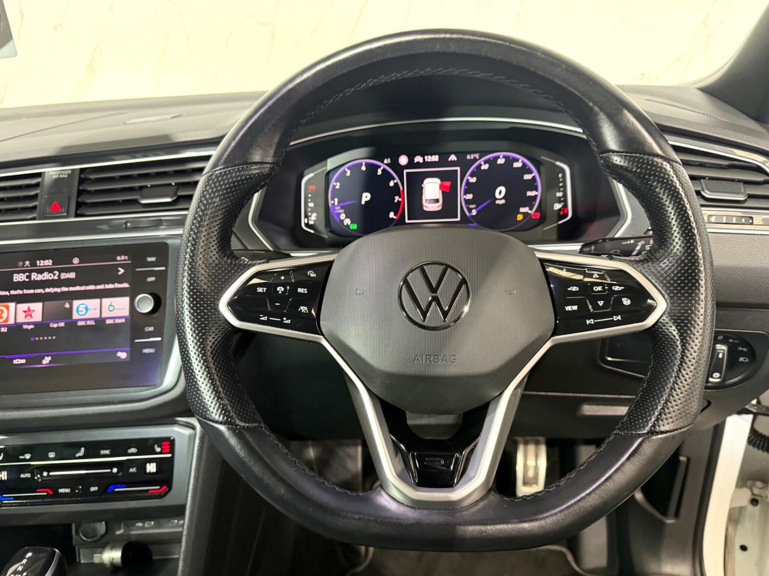 Used Volkswagen Tiguan 2020 for sale - 77376593: Photo 25