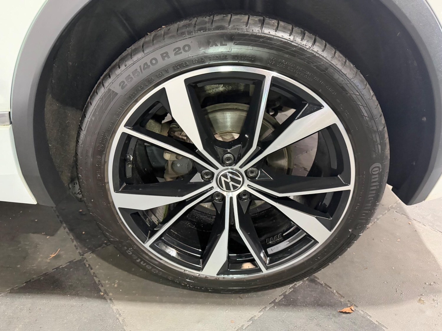 Used Volkswagen Tiguan 2020 for sale - 77376593: Photo 28