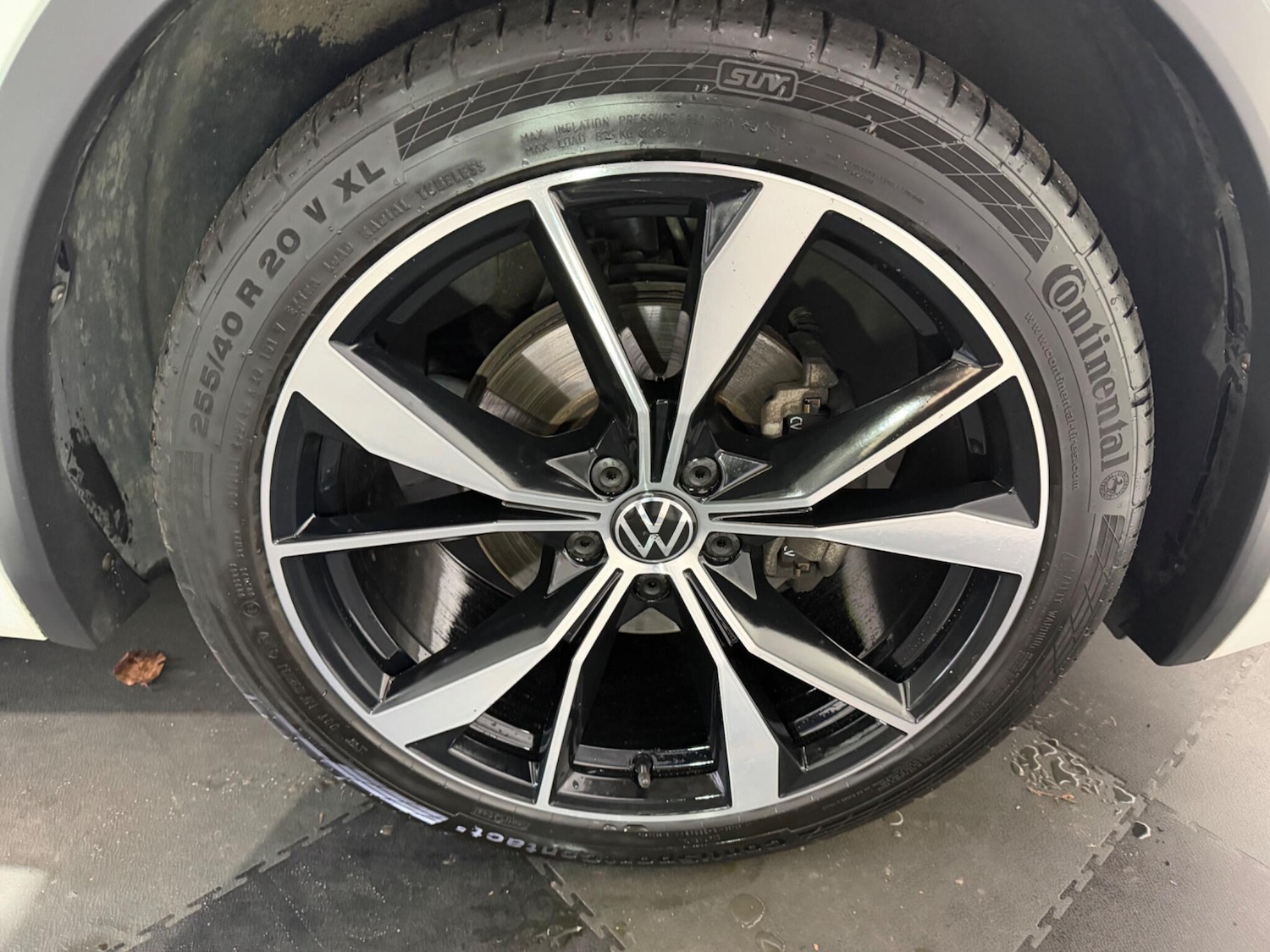 Used Volkswagen Tiguan 2020 for sale - 77376593: Photo 30