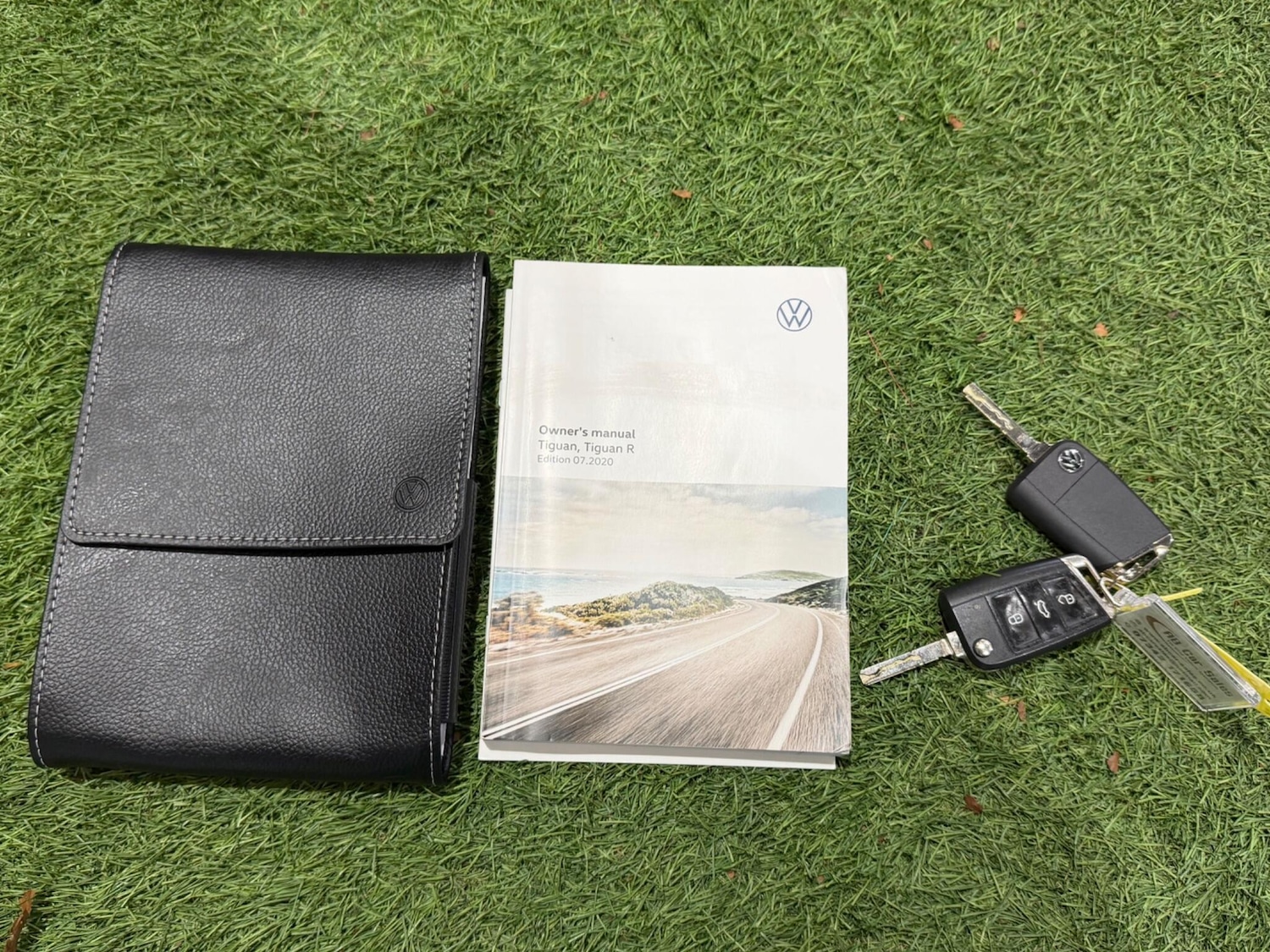 Used Volkswagen Tiguan 2020 for sale - 77376593: Photo 31