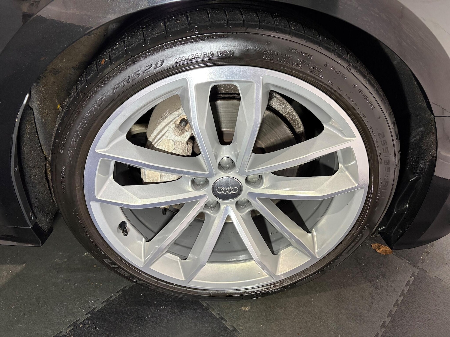 Used Audi A5 2021 for sale - 76832239: Photo 11