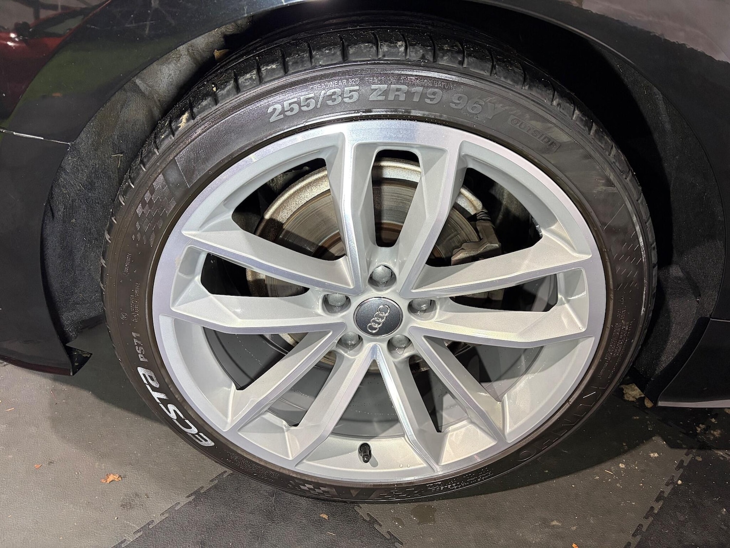 Used Audi A5 2021 for sale - 76832239: Photo 12