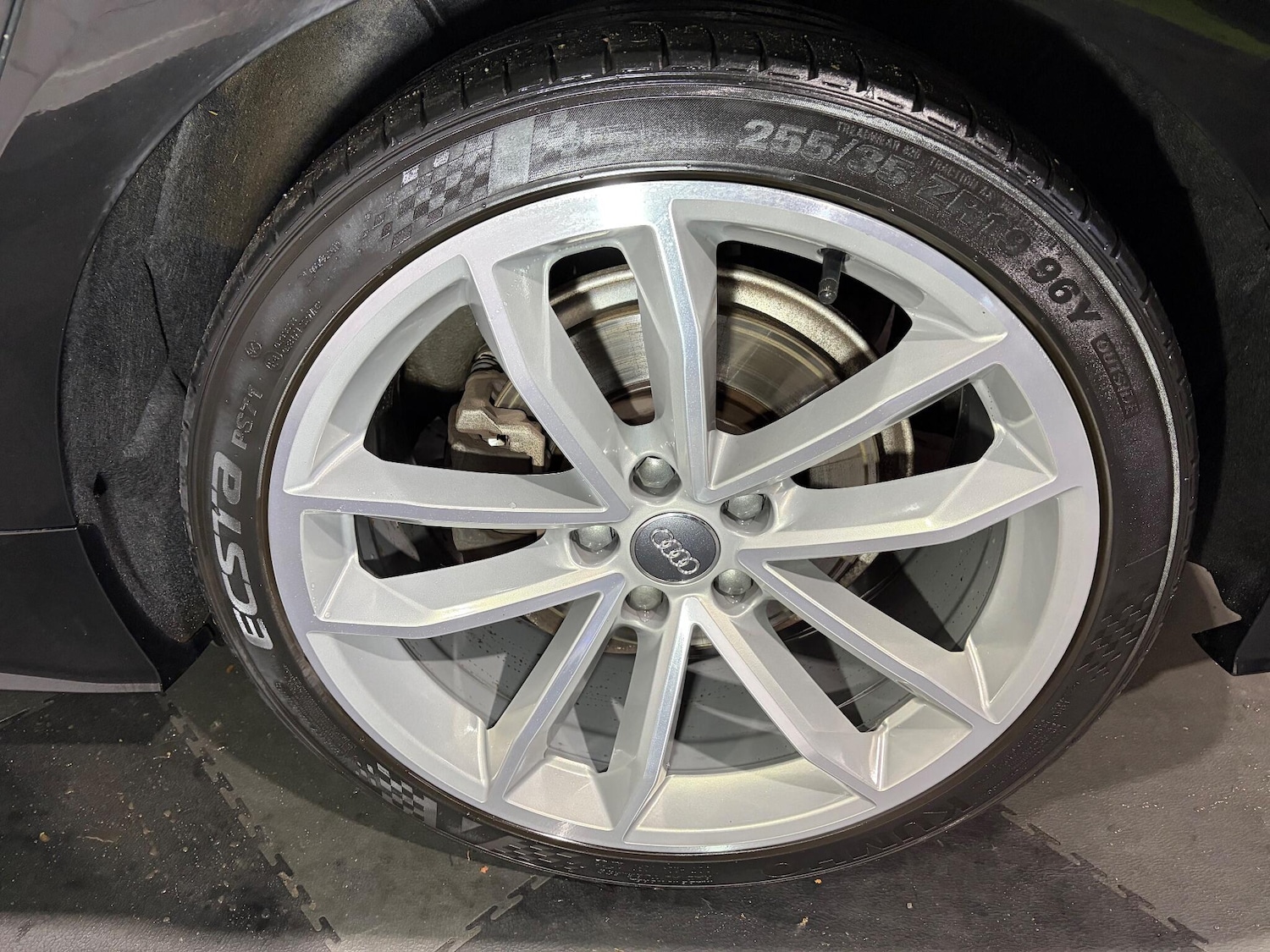 Used Audi A5 2021 for sale - 76832239: Photo 13