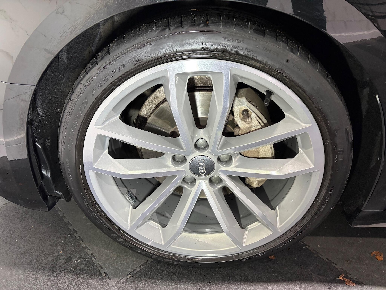 Used Audi A5 2021 for sale - 76832239: Photo 14